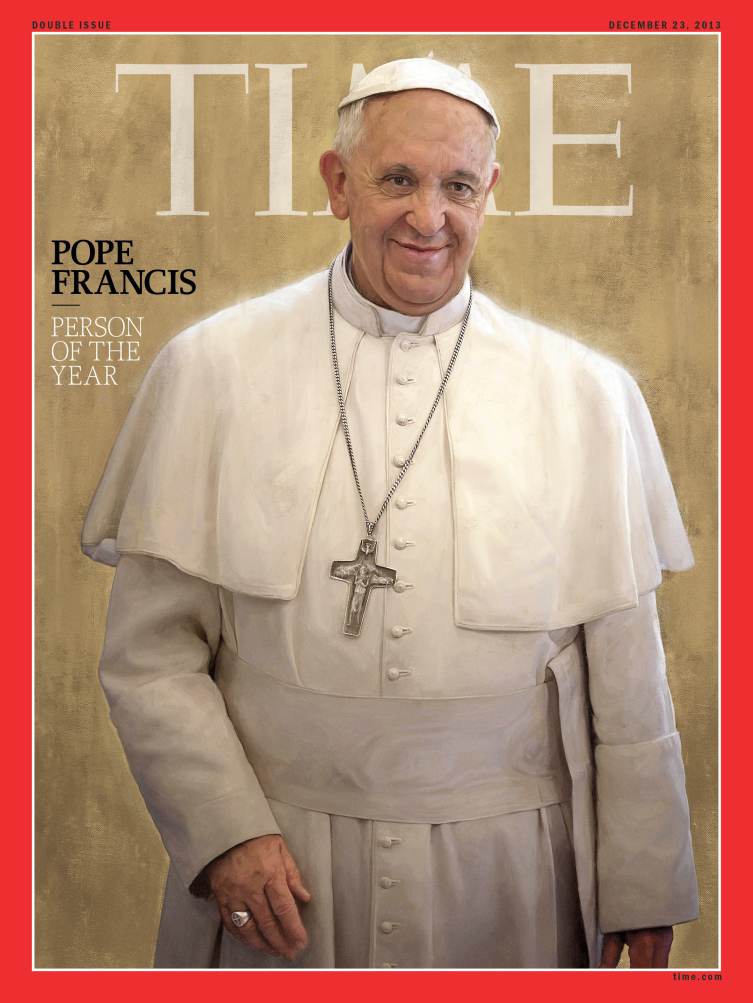 Person of the Year 2013