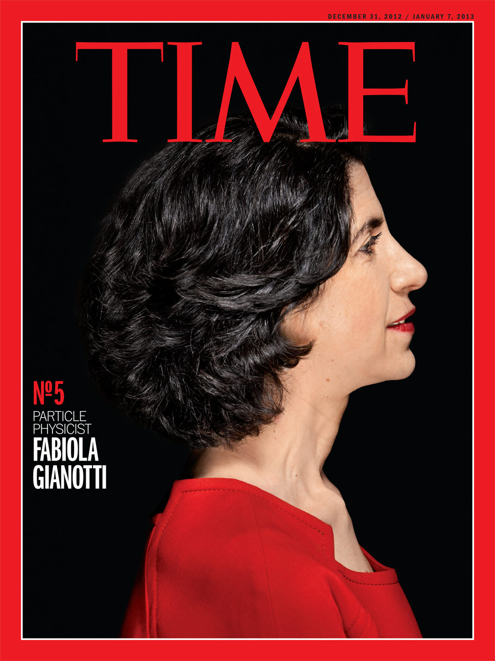 Time Person Of The Year 2024 Cover Jodie