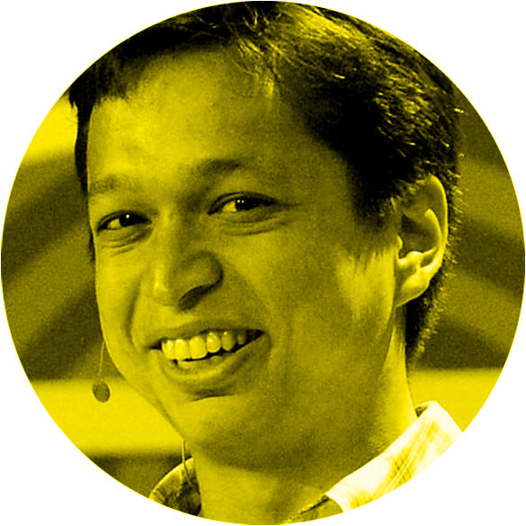 Ben Silbermann | The Year in Highlights | TIME.com