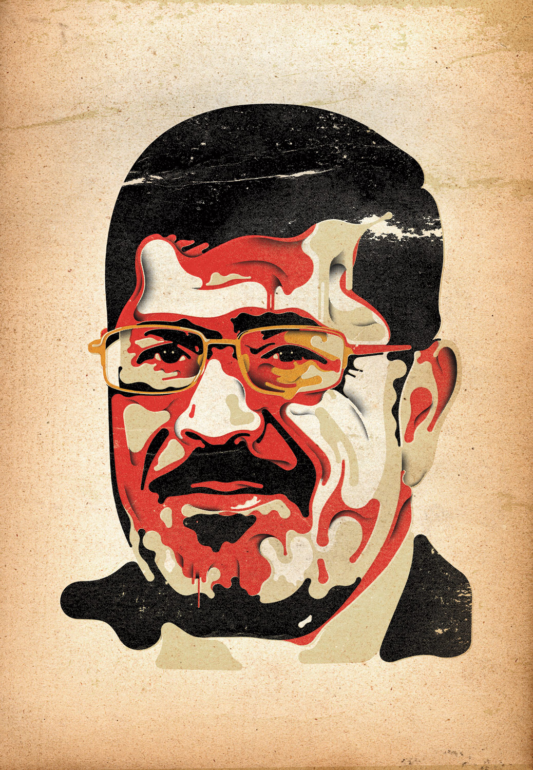 Runner-Up: Mohamed Morsi, the Power Broker | TIME.com