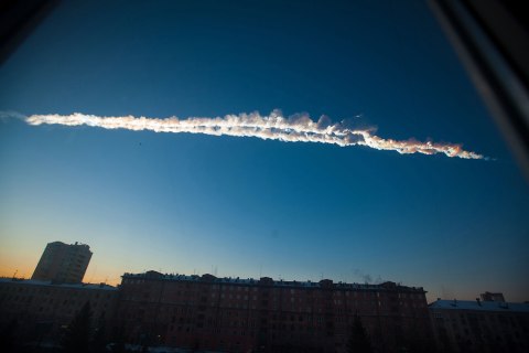 15min-Russia Meteor
