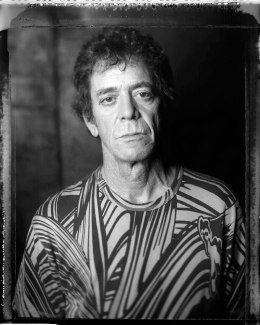 Lou Reed