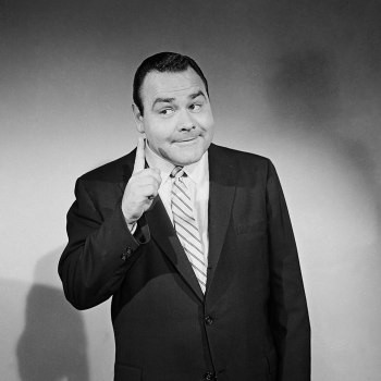 Jonathan Winters