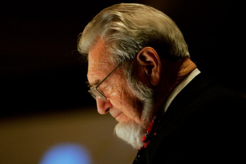 milestones-Everett Koop