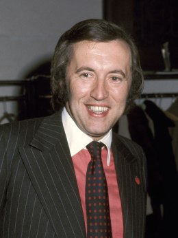 David Frost