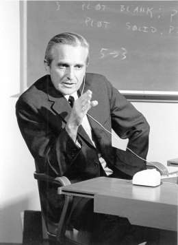 Douglas C. Engelbart