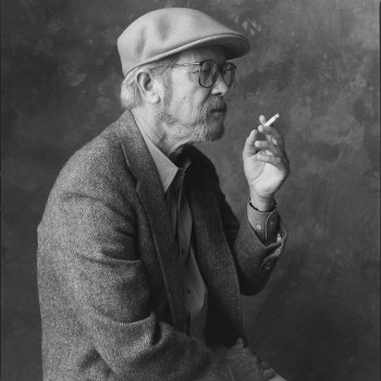 Elmore Leonard