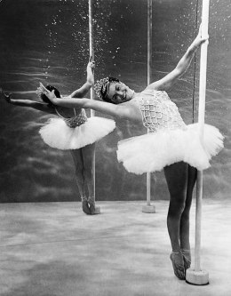 Esther Williams