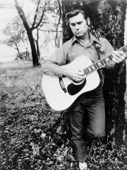 George Jones