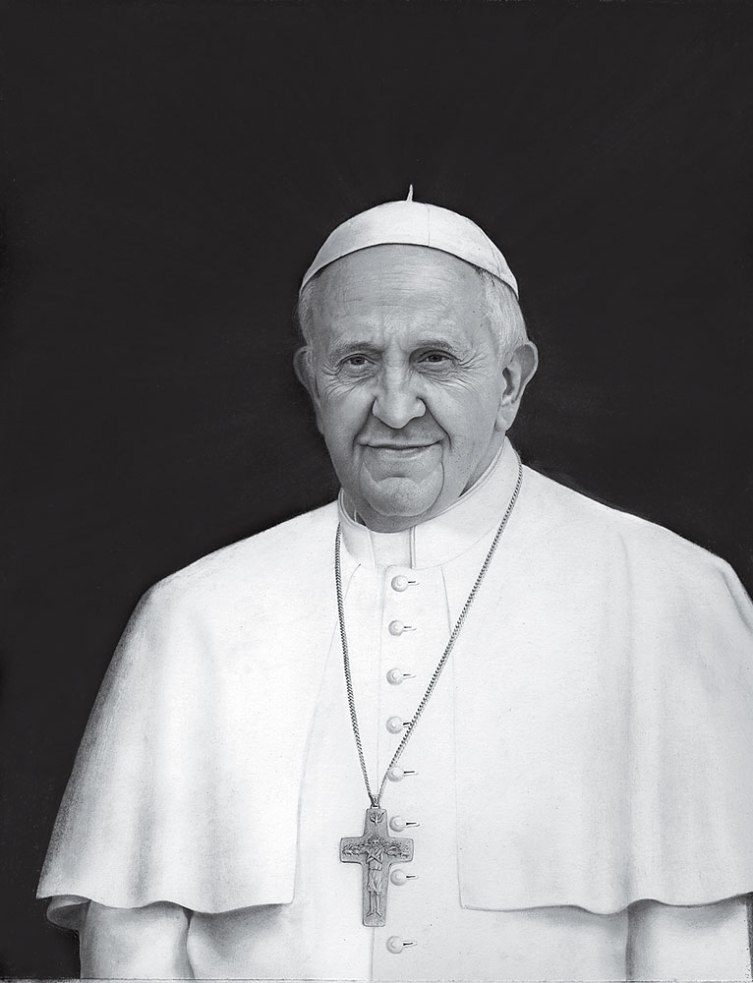 Person of the Year 2013 Pope Francis, The People's Pope | TIME.com
